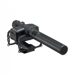 Zoom M3 MicTrak On-Camera Shotgun Recorder-Detail3