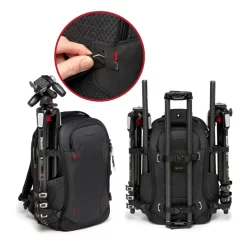 Manfrotto PRO Light Backloader Backpack L-Detail14