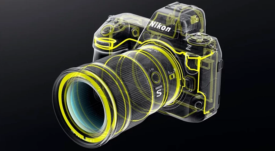 Nikon Z8-Des5