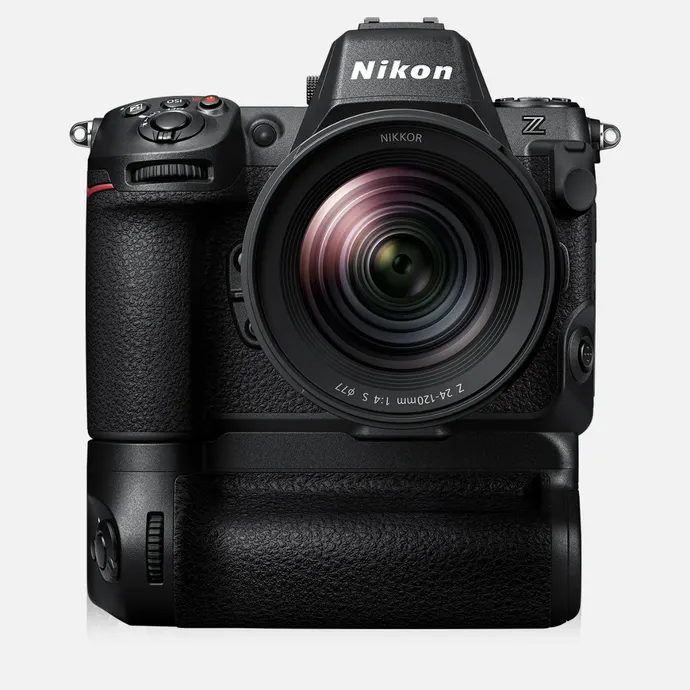 Nikon Z8-Des7
