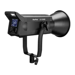 NiceFoto LV-1500B LED Video Light-Detail4