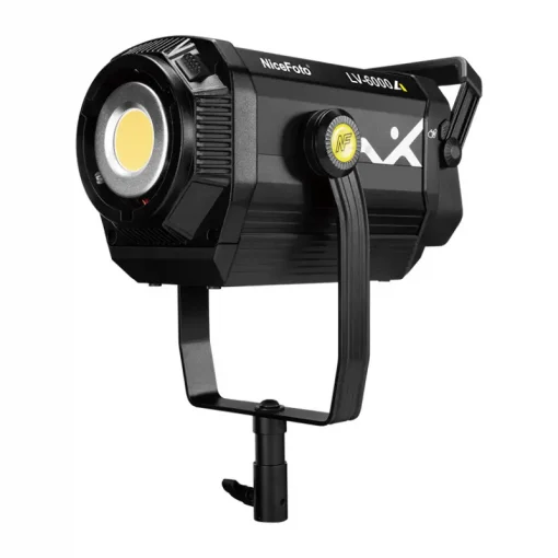 NiceFoto LV-6000A LED Video Light-Detail2