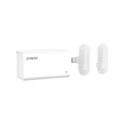 Synco P1T,P1L Dual Microphone For Phone-Detail5
