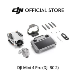 DJI Mini 4 Pro (DJI RC 2)-2