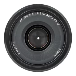 Viltrox AF 35mm f1.8 -Detail10