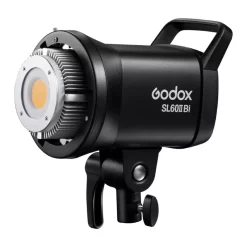 Godox SL60IIBI Bi-Color LED Video Light-Des5