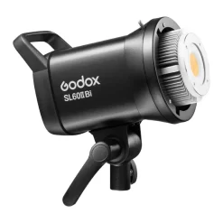 Godox SL60IIBI Bi-Color LED Video Light-Des6