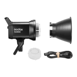 Godox SL60IIBI Bi-Color LED Video Light-Des8