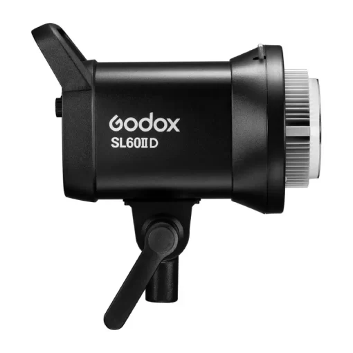 Godox SL60IID Daylight LED Video Light-Detail4