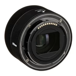 Nikon NIKKOR Z 40mm f2-Detail5