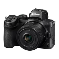 Nikon NIKKOR Z 40mm f2-Detail7