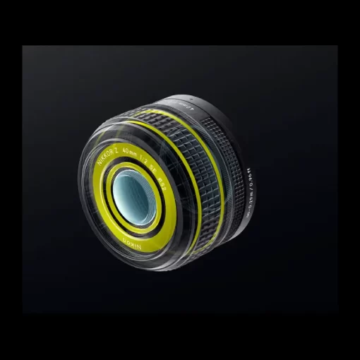 Nikon NIKKOR Z 40mm f2 (SE)-Detail4