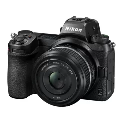 Nikon NIKKOR Z 40mm f2 (SE)-Detail5