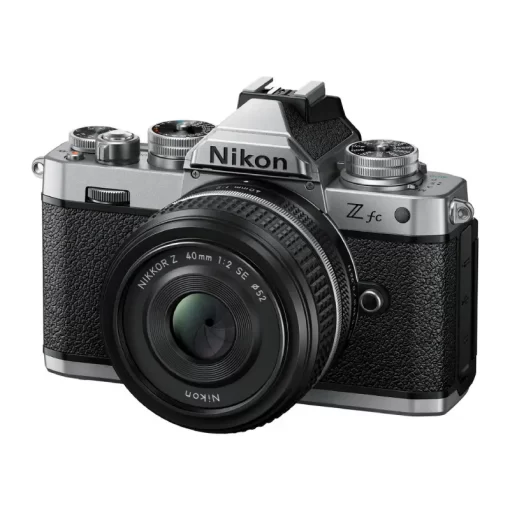 Nikon NIKKOR Z 40mm f2 (SE)-Detail6