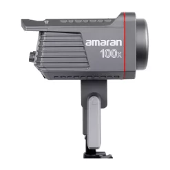 Aputure Amaran 100x Bi-Color LED Light-Detail10