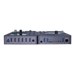 Device Well HDS8301 4-CH HD Video Switcher-Detail7