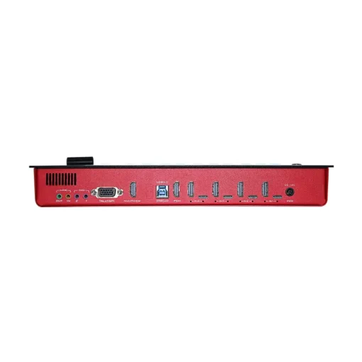 DeviceWell HDS7308 8-CH Video Switcher-Detail5