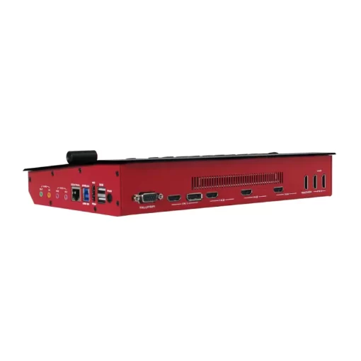 DeviceWell UHS7105 5-CH 4K60 UHD Switcher-Detail4