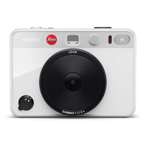 Leica Sofort 2 Instant Film Camera-Detail3
