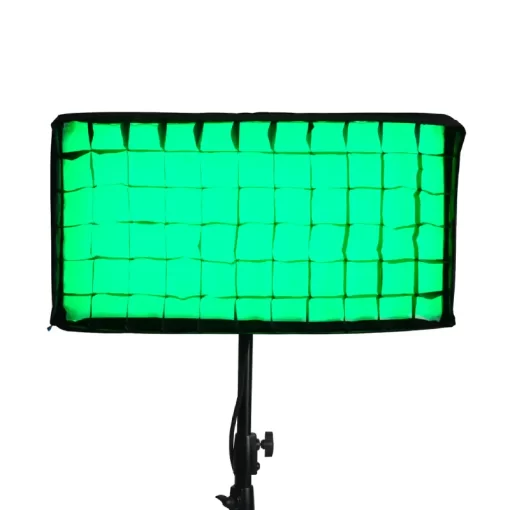 Nanlite PavoSlim 120C LED RGBWW Panel Light-Detail19