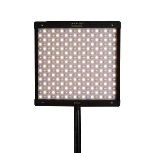 Nanlite PavoSlim 60B LED Bi-color Panel Light-Detail14