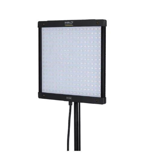 Nanlite PavoSlim 60B LED Bi-color Panel Light-Detail2
