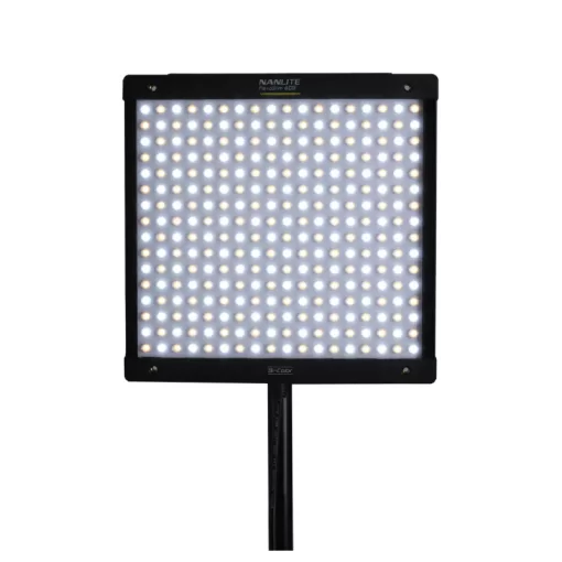Nanlite PavoSlim 60B LED Bi-color Panel Light-Detail3