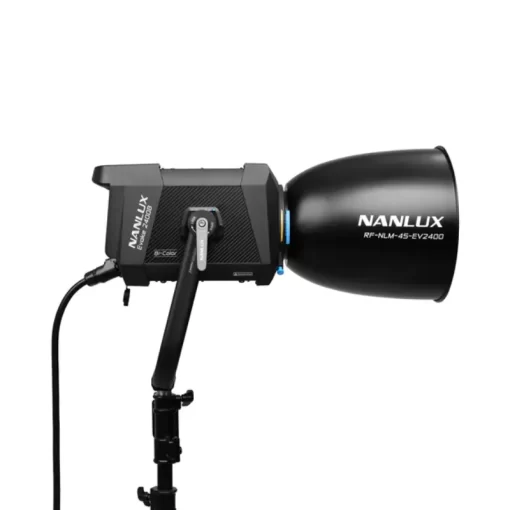 Nanlux Evoke 2400B LED Bi-Color Spot Light-Detail7