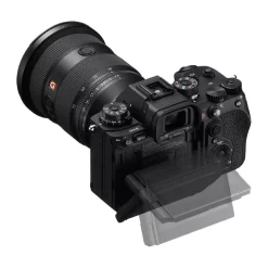 Sony a9 III Mirrorless Camera-Detail11