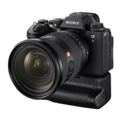 Sony a9 III Mirrorless Camera-Detail14