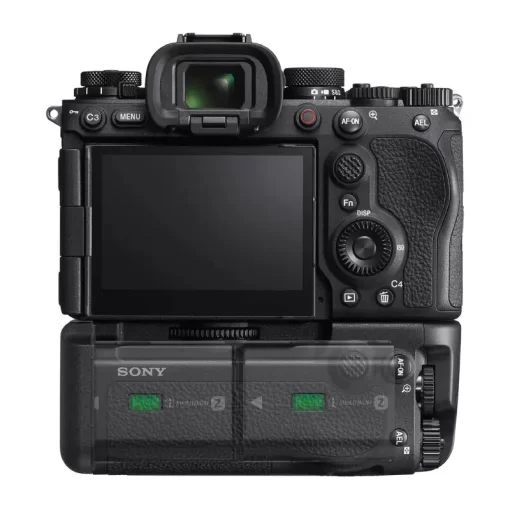 Sony a9 III Mirrorless Camera-Detail15