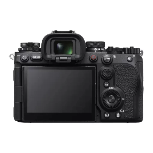 Sony a9 III Mirrorless Camera-Detail3