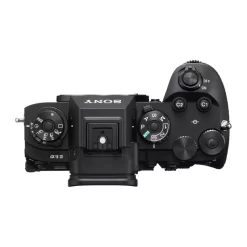 Sony a9 III Mirrorless Camera-Detail4