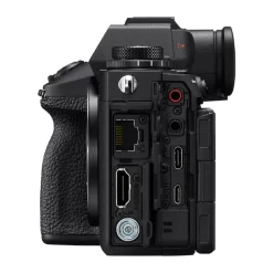 Sony a9 III Mirrorless Camera-Detail8