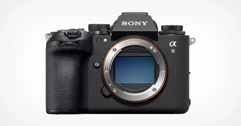 Sony a9 III Mirrorless Camera-Des1