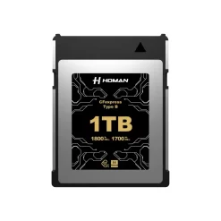 Homan CFexpress Type B Memory Card-Detail4