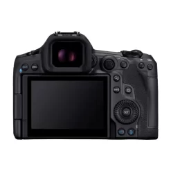Canon EOS R5 Mark II-Detail3
