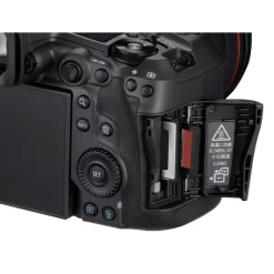 Canon EOS R5 Mark II-Detail7