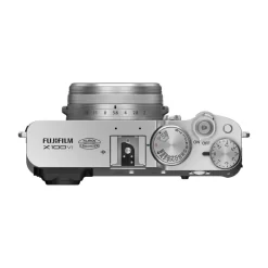 Fujifilm X100VI-Detail13