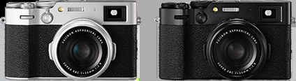 Fujifilm X100VI Digital Camera-Des3