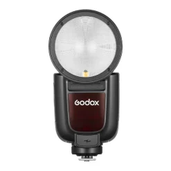 Godox V1Pro TTL Li-ion Round Head Camera Flash-Detail10