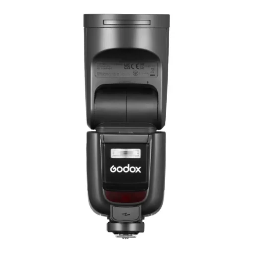 Godox V1Pro TTL Li-ion Round Head Camera Flash-Detail12