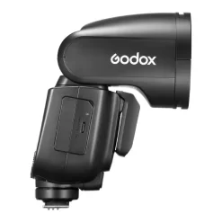 Godox V1Pro TTL Li-ion Round Head Camera Flash-Detail6