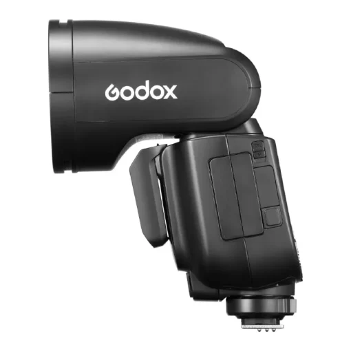 Godox V1Pro TTL Li-ion Round Head Camera Flash-Detail7