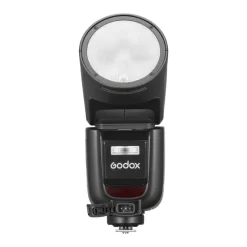 Godox V1Pro TTL Li-ion Round Head Camera Flash-Detail8