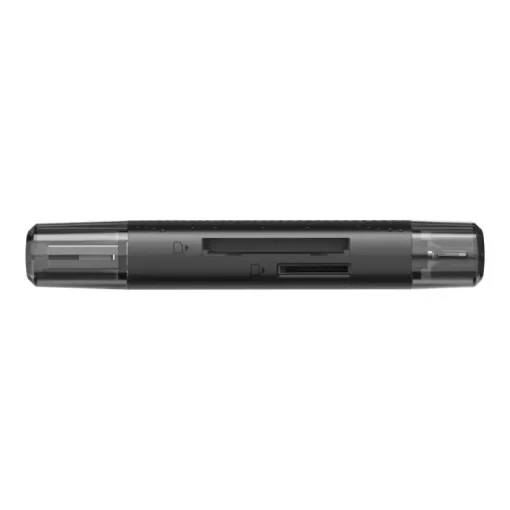 Lexar Dual-Slot USB-A , C Reader-Detail4