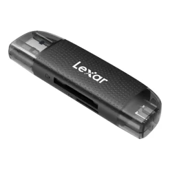 Lexar Dual-Slot USB-A , C Reader-Detail5