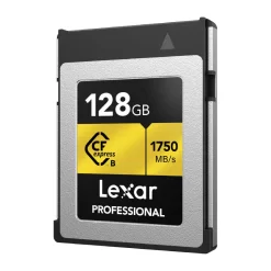 Lexar Professional CFexpress Type B Card GOLD Series-Detail3