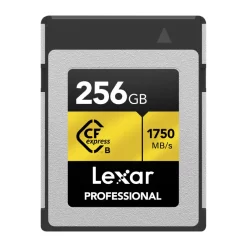 Lexar Professional CFexpress Type B Card GOLD Series-Detail4
