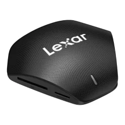 Lexar Professional Multi-Card 3-in-1 USB 3.0 Reader-Detail3